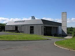 National Museum of Rural Life